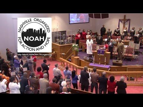 Video 3 - Michael Buffer