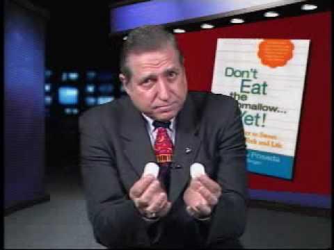 Video 2 - Jorge Posada