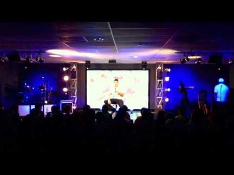 Video 2 - Jacob deGrom