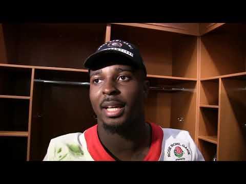 Video 2 - Sony Michel