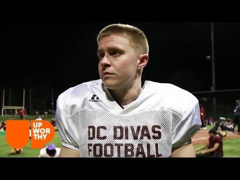 Video 1 - Callie Brownson