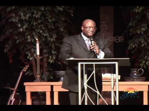 Video 3 - Rich Glover