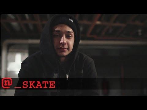 Video 4 - Chaz Ortiz