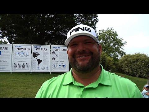 Video 6 - Jason Gore