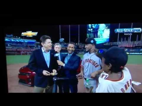 Video 3 - Melky Cabrera