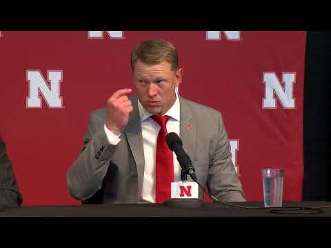 Video 3 - Scott Frost