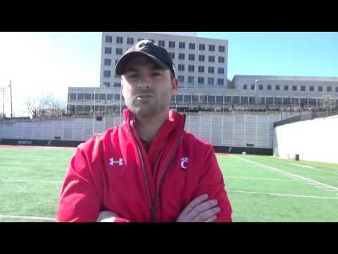 Video 3 - Zac Taylor