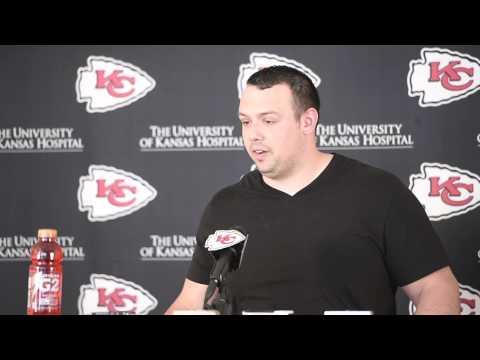 Video 2 - Derrick Johnson