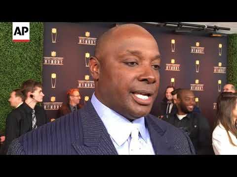 Video 2 - Sterling Sharpe