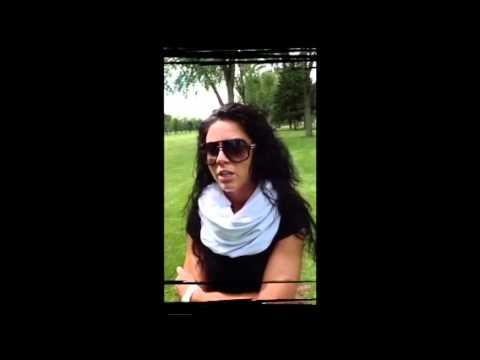 Video 1 - Natalia Ghilzon