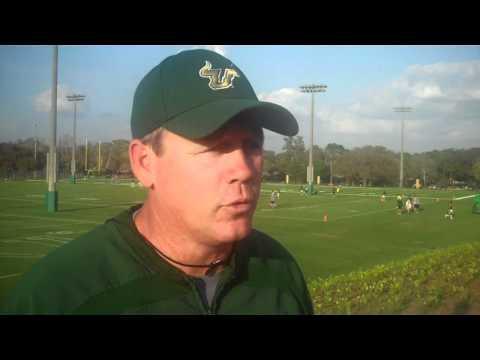 Video 5 - Mark Snyder