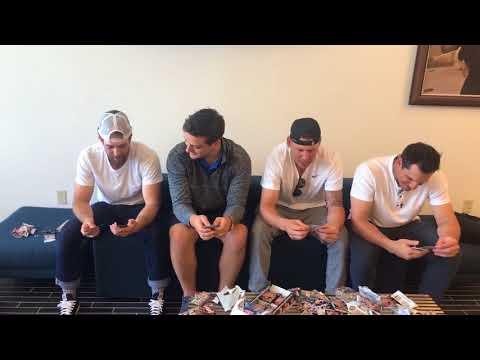 Video 5 - Mikie Mahtook