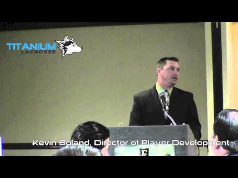 Video 3 - Dave Bolland