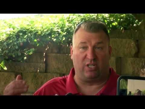 Video 5 - Bret Bielema