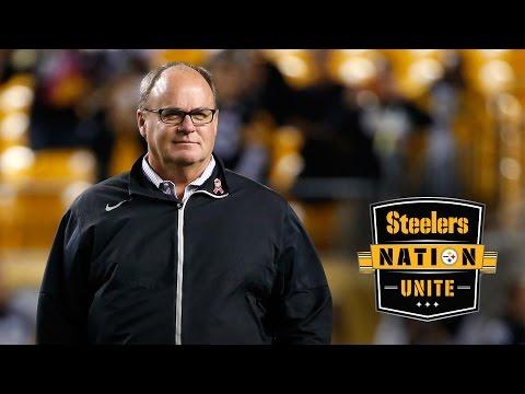 Video 6 - Kevin Colbert