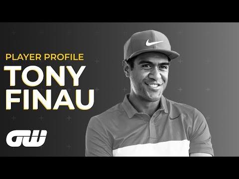 Video 5 - Tony Finau