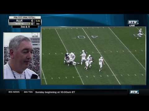 Video 1 - Joe Moorhead