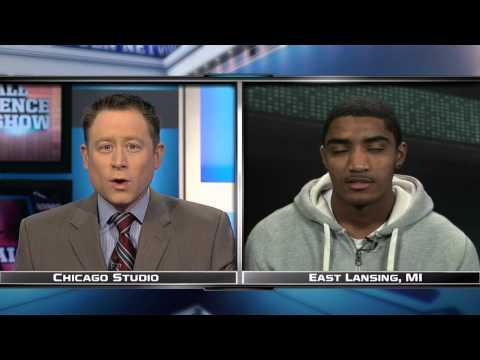 Video 4 - Dave Revsine