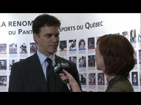 Video 6 - Luc Robitaille