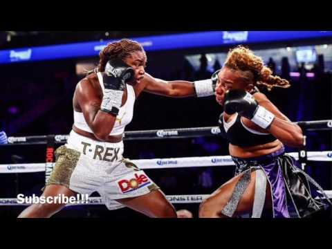 Video 6 - Franchon Crews