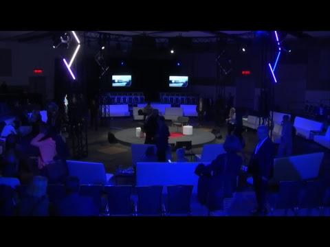 Video 2 - Andrew Shaw