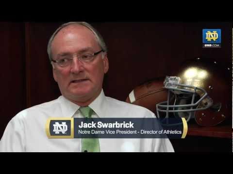 Video 5 - Jack Swarbrick