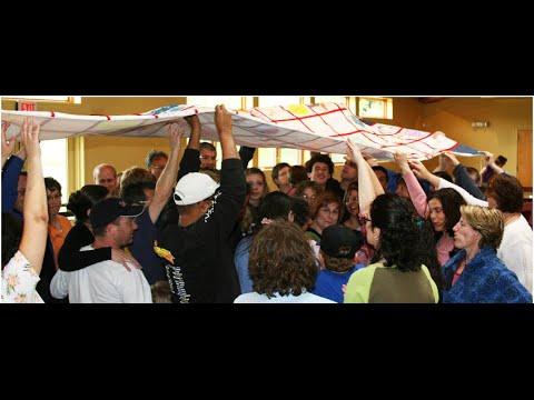 Video 2 - Jenna Randall