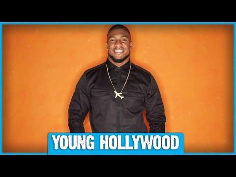 Video 6 - Dashon Goldson