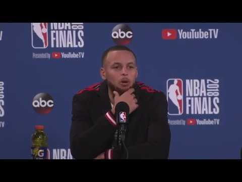 Video 5 - Draymond Green