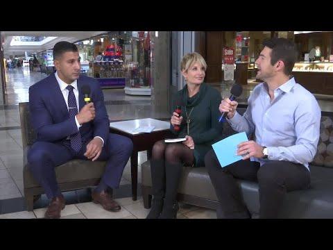 Video 5 - Jason Babin