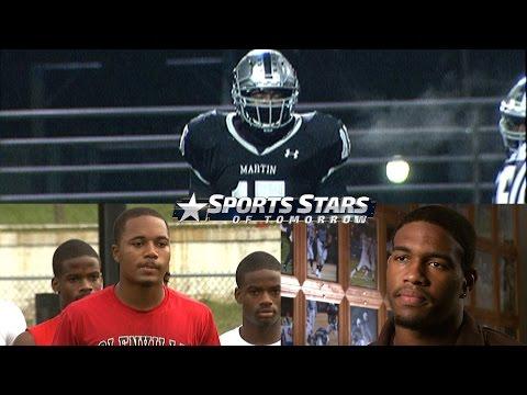 Video 2 - Myles Garrett