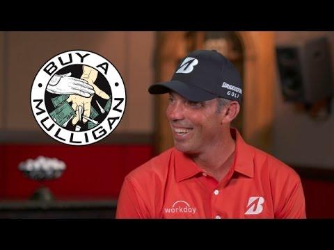 Video 4 - Matt Kuchar