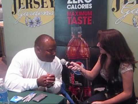 Video 4 - Joe Morris