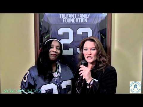 Video 4 - Marcus Trufant