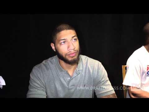 Video 5 - Royce White