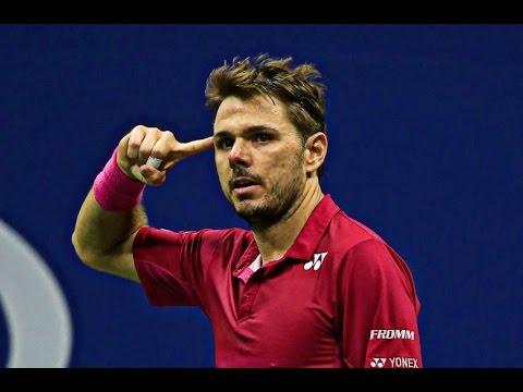 Video 3 - Stanislas Wawrinka