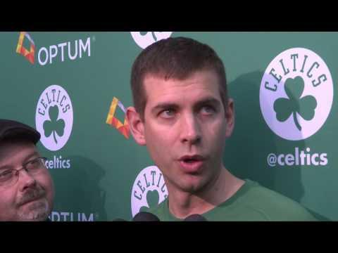 Video 2 - Al Horford