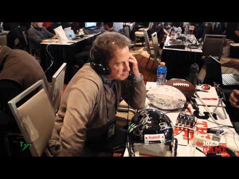 Video 5 - Bob Harlan