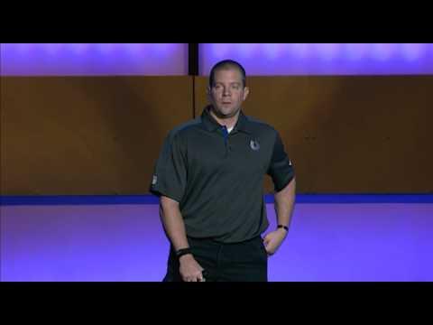 Video 1 - Josh Bailey