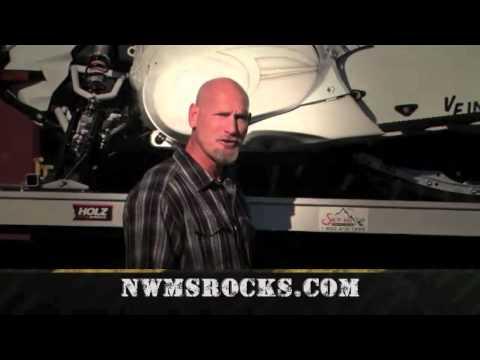 Video 1 - Jay Buhner