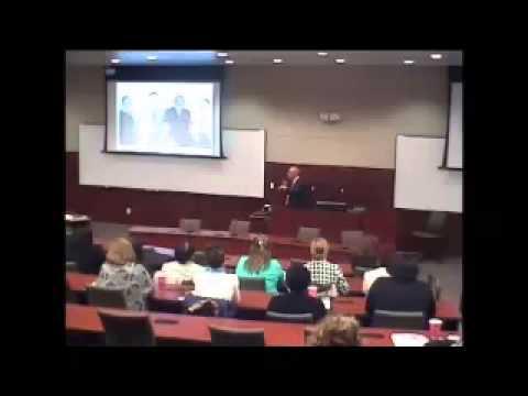 Video 1 - James Jones