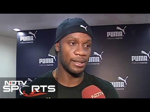 Video 6 - Asafa Powell
