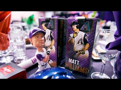 Video 1 - Matt Williams