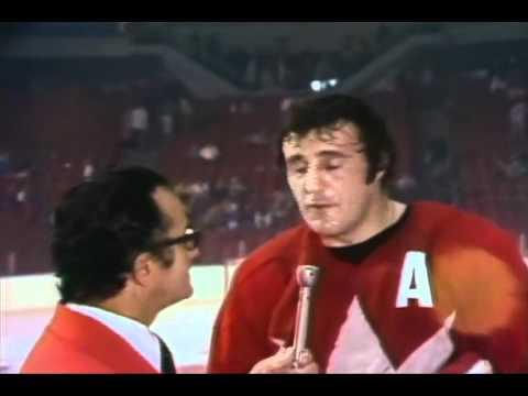 Video 4 - Phil Esposito