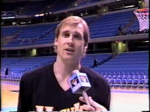 Video 6 - Craig Ehlo