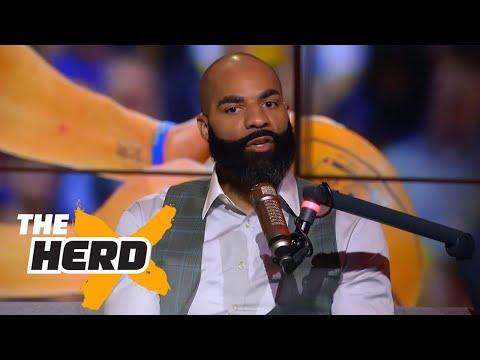 Video 4 - Carlos Boozer