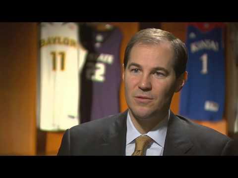 Video 1 - Scott Drew