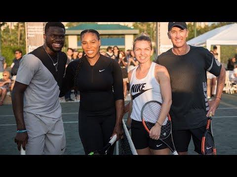 Video 4 - Cliff Drysdale