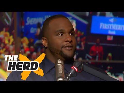 Video 6 - Glen Davis