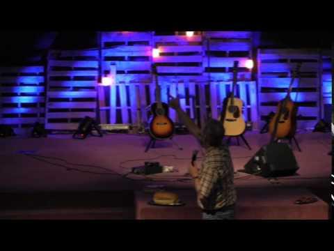 Video 2 - Darrell Evans